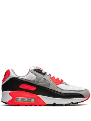 

Air Max 90 OG "Infrared 2020" sneakers, Nike Air Max 90 OG "Infrared 2020" sneakers