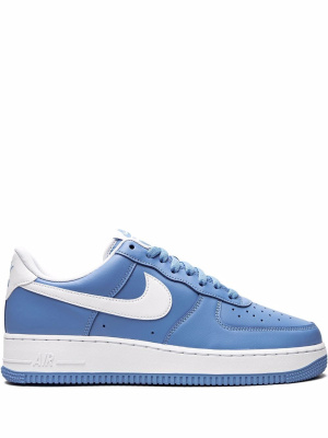 

Air Force 1 '07 "UNC" sneakers, Nike Air Force 1 '07 "UNC" sneakers
