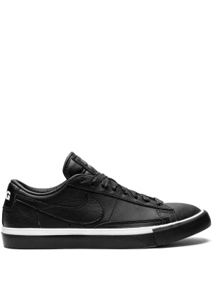 

X Comme Des Garçons Blazer Low sneakers, Nike X Comme Des Garçons Blazer Low sneakers