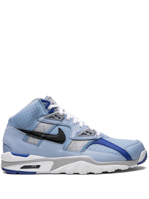 

Air Trainer SC High "Kansas City Royals" sneakers, Nike Air Trainer SC High "Kansas City Royals" sneakers