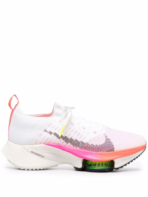 

Air Zoom low top sneakers, Nike Air Zoom low top sneakers