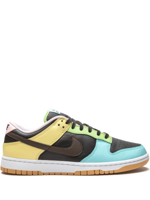 

Dunk Low SE "Free 99 - Black" sneakers, Nike Dunk Low SE "Free 99 - Black" sneakers