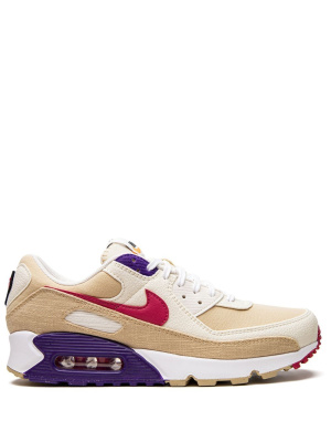 

Air Max 90 SE low-top sneakers, Nike Air Max 90 SE low-top sneakers