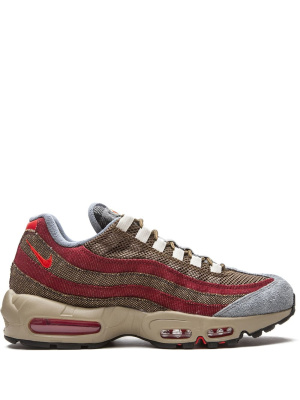 

Air Max 95 "Freddy Krueger" sneakers, Nike Air Max 95 "Freddy Krueger" sneakers