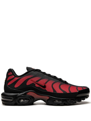 

Air Max Plus "Bred Reflective" sneakers, Nike Air Max Plus "Bred Reflective" sneakers