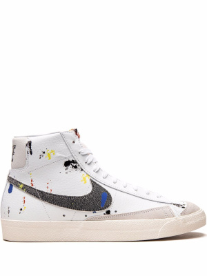 

Blazer Mid 77 sneakers, Nike Blazer Mid 77 sneakers
