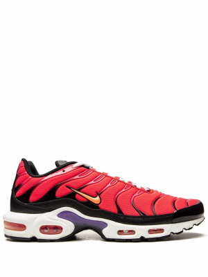 

Air Max Plus sneakers, Nike Air Max Plus sneakers