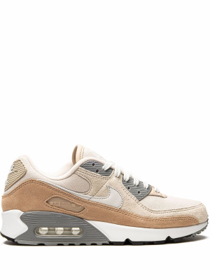 

Air Max 90 low-top sneakers, Nike Air Max 90 low-top sneakers