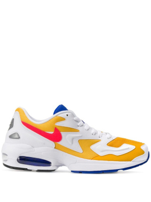 

Air Max 2 sneakers, Nike Air Max 2 sneakers