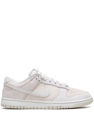 

Dunk Low Retro PRM "Vast Grey" sneakers, Nike Dunk Low Retro PRM "Vast Grey" sneakers