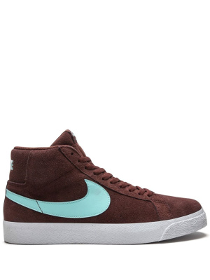 

SB Blazer Mid sneakers, Nike SB Blazer Mid sneakers