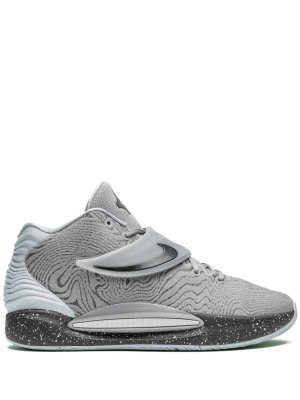 

KD 14 high-top sneakers, Nike KD 14 high-top sneakers