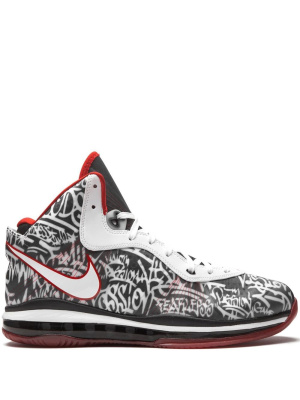 

Lebron 8 QS "Graffiti" sneakers, Nike Lebron 8 QS "Graffiti" sneakers