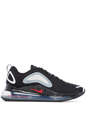 

X Undercover Air Max 720 low-top sneakers, Nike X Undercover Air Max 720 low-top sneakers