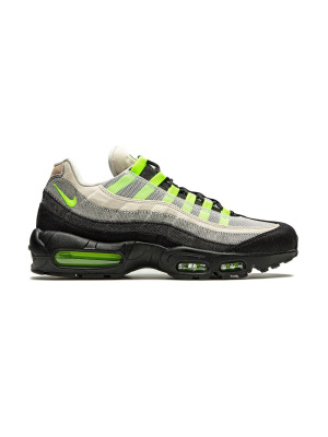

X Denham Air Max 95 sneakers, Nike X Denham Air Max 95 sneakers