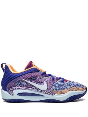 

KD 15 low-top sneakers, Nike KD 15 low-top sneakers