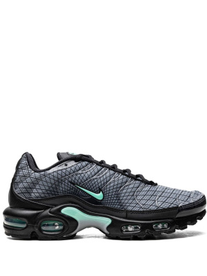 

Air Max Plus "Spirograph" sneakers, Nike Air Max Plus "Spirograph" sneakers