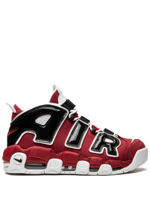 

Air More Uptempo '96 "Bulls" sneakers, Nike Air More Uptempo '96 "Bulls" sneakers