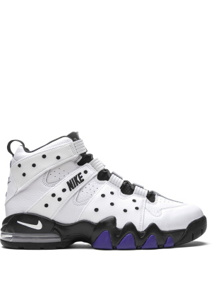 

Air Max2 CB '94 "White/Varsity Purple" sneakers, Nike Air Max2 CB '94 "White/Varsity Purple" sneakers