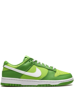 

Dunk Low Retro "Chlorophyll" sneakers, Nike Dunk Low Retro "Chlorophyll" sneakers