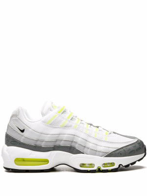 

Air Max 95 Retro sneakers, Nike Air Max 95 Retro sneakers