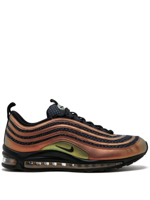 

X Skepta Air Max 97 Ul "Multicolour/Black-Vivid Sulfur'' sneakers, Nike X Skepta Air Max 97 Ul "Multicolour/Black-Vivid Sulfur'' sneakers