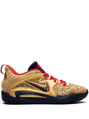 

KD15 "Olympics Gold Medal" sneakers, Nike KD15 "Olympics Gold Medal" sneakers