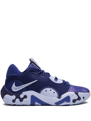 

PG 6 "Blue Paisley" sneakers, Nike PG 6 "Blue Paisley" sneakers