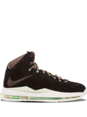 

Lebron 10 EXT QS sneakers, Nike Lebron 10 EXT QS sneakers