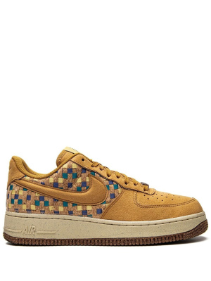 

Air Force 1 Low N7 "Woven Cork" sneakers, Nike Air Force 1 Low N7 "Woven Cork" sneakers