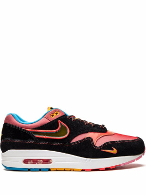 

Air Max 1 "Chinatown" sneakers, Nike Air Max 1 "Chinatown" sneakers