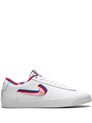 

SB Blazer Low GT sneakers, Nike SB Blazer Low GT sneakers