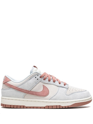 

Dunk Low "Fossil Rose" sneakers, Nike Dunk Low "Fossil Rose" sneakers