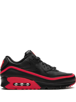 

Air Max 90 'Undefeated' sneakers, Nike Air Max 90 'Undefeated' sneakers