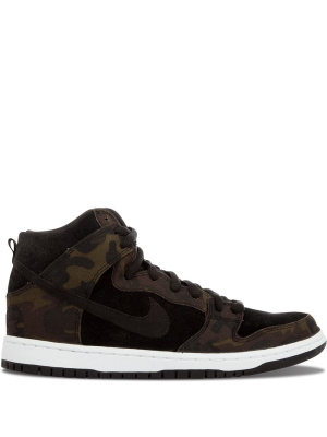 

SB Dunk High Pro sneakers, Nike SB Dunk High Pro sneakers