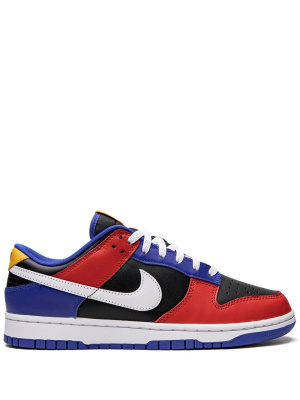 

Dunk Low "TSU Tigers" sneakers, Nike Dunk Low "TSU Tigers" sneakers