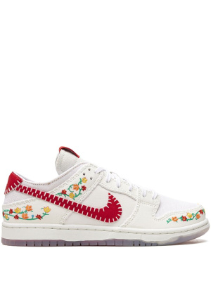 

Dunk Low "N7" sneakers, Nike Dunk Low "N7" sneakers