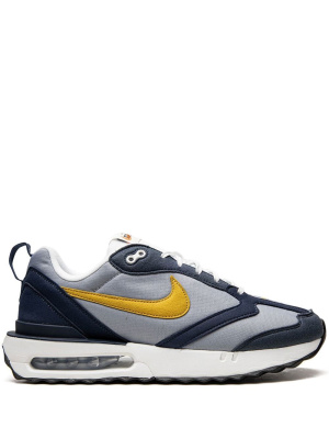 

Air Max Dawn "Particle Grey/Armory Navy" sneakers, Nike Air Max Dawn "Particle Grey/Armory Navy" sneakers