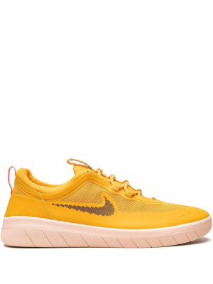 

Nyjah Free 2 sneakers, Nike Nyjah Free 2 sneakers
