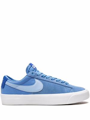 

Zoom Blazer low-top sneakers, Nike Zoom Blazer low-top sneakers