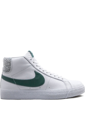 

SB Zoom Blazer Mid sneakers, Nike SB Zoom Blazer Mid sneakers