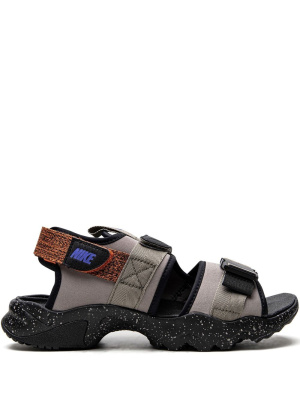 

ACG Canyon slide sandals, Nike ACG Canyon slide sandals