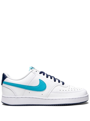 

Court Vision low top sneakers, Nike Court Vision low top sneakers