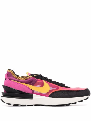 

Waffle One "Active Fuchsia" sneakers, Nike Waffle One "Active Fuchsia" sneakers