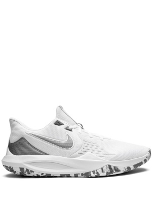

Precision 5 low-top sneakers, Nike Precision 5 low-top sneakers