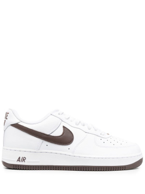 

Air Force 1 "Chocolate" sneakers, Nike Air Force 1 "Chocolate" sneakers
