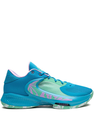 

Zoom Freak 4 "Birthstone" sneakers, Nike Zoom Freak 4 "Birthstone" sneakers