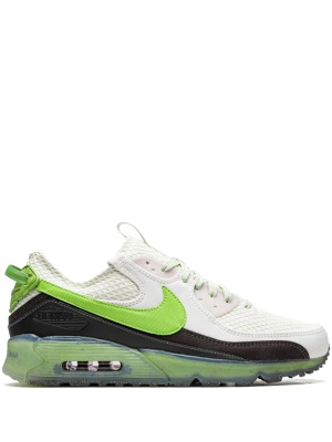 

Air Max Terrascape 90 "Phantom/Vivid Green/Olive Aura" sneakers, Nike Air Max Terrascape 90 "Phantom/Vivid Green/Olive Aura" sneakers