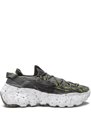 

Space Hippie 04 "Black/Volt" sneakers, Nike Space Hippie 04 "Black/Volt" sneakers