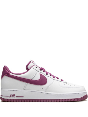 

Air Force 1 '07 "Bordeaux" sneakers, Nike Air Force 1 '07 "Bordeaux" sneakers